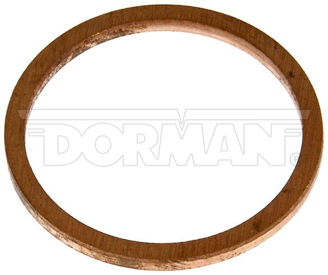 OIL DRAIN GASKET