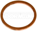 OIL DRAIN GASKET