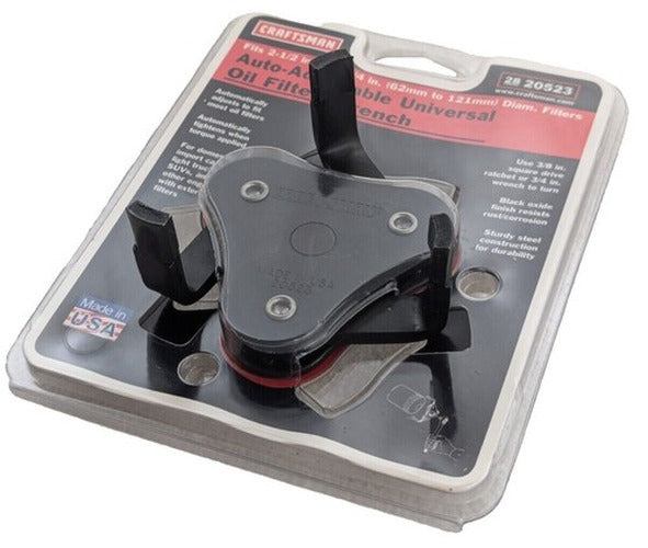 BULK FILTER WRENCH 65/67MM14FL