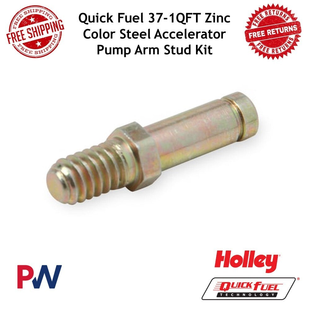 Stud Kit Pump Lever