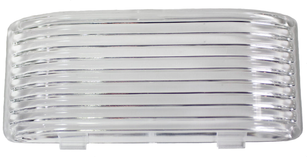 LENS F/PORCH LIGHT CLEAR