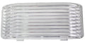 LENS F/PORCH LIGHT CLEAR