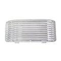 LENS F/PORCH LIGHT CLEAR