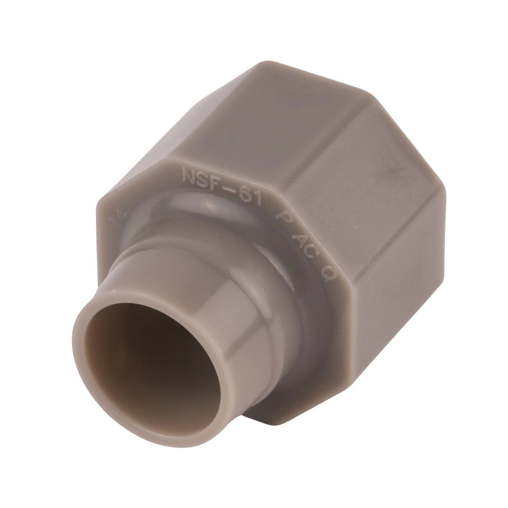 ZURN PEX auto part