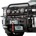 TRAILER INNER WHEEL BEARING RACE -