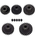 GEAR 25-T PINION (1.0 METRIC PITCH
