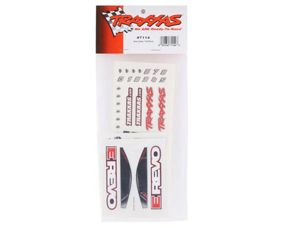 TRAXXAS auto part