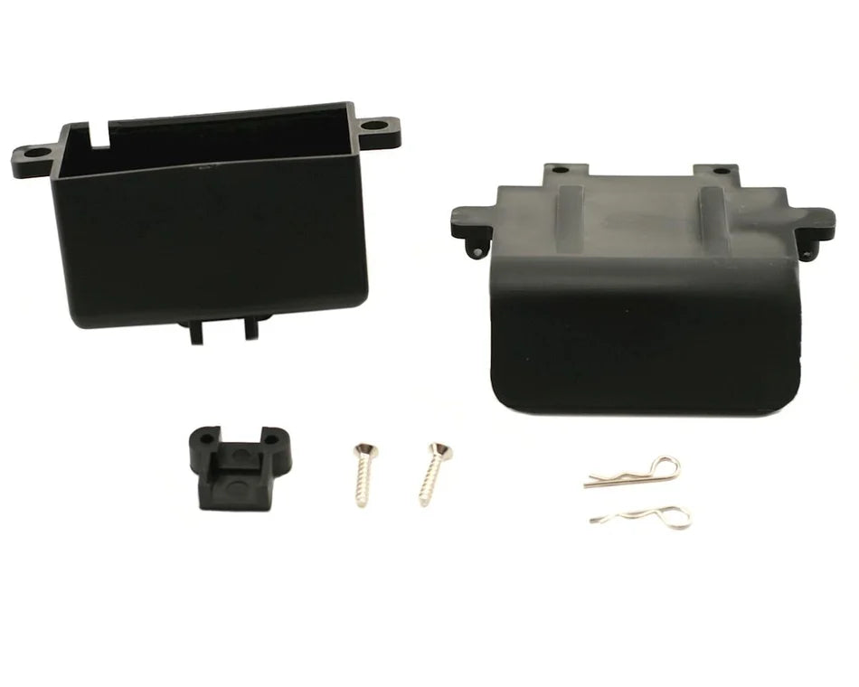 TRAXXAS bumper