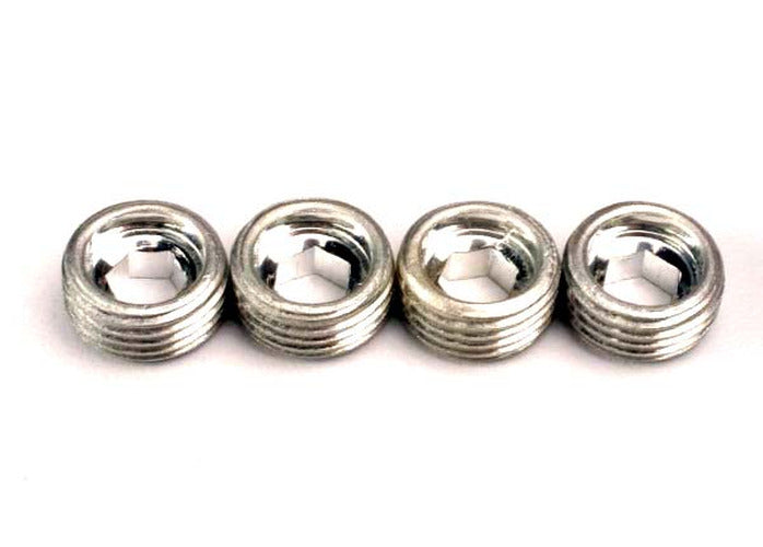 ALUM CAPS(PIVOT BALLS)(4)
