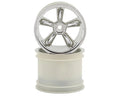 TRAXXAS chrome auto part