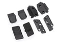 LATCH MOUNTS/ RETAINERS (FRONT & RE
