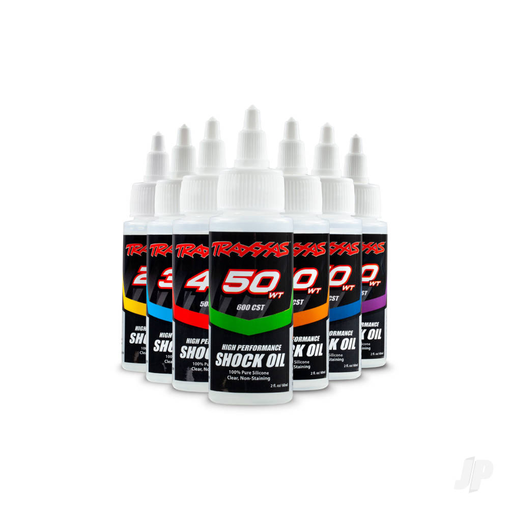 TRAXXAS shock absorber