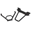 BUMPER MOUNT REAR/BUMPER SUPP