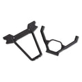 BUMPER MOUNT REAR/BUMPER SUPP