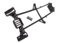 LATCH BODY MOUNT FRONT (FOR CLIPL