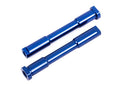 BELLCRANK POSTS STEERING (ALUMINUM