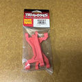 SUSPENSION ARMS UPPER ORANGE (LEF