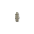 -4 to 1/8 NPT Steel Adapter