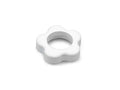 EZGRIP COUPLER COVER POLAR WHITE