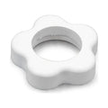 EZGRIP COUPLER COVER POLAR WHITE