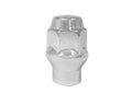 ALLOY WHL 3/4"HEX LUGNUT-1/2