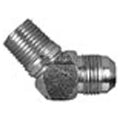 ELBOW, MALE 45 DEG 3/8IN X 1/4IN