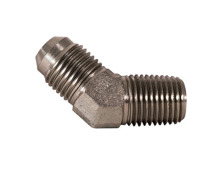 ELBOW, MALE 45 DEG 3/8IN X 1/4IN