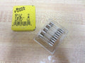 BUSS SMALL DIMENSION FUSE FAST ACTI