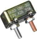 CIRCUIT BREAKER