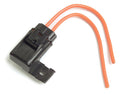 ATO FUSE HOLDER 12 GA 30 AMP W C