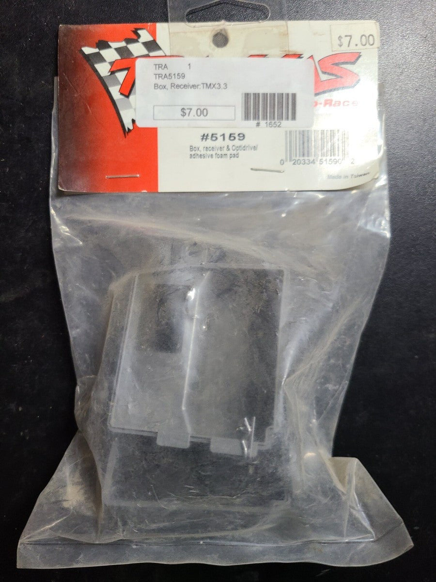 TRAXXAS auto part