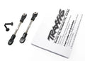 TURNBUCKLES CAMBER LINK 47MM
