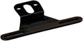 LICENSE PLATE BRACKET