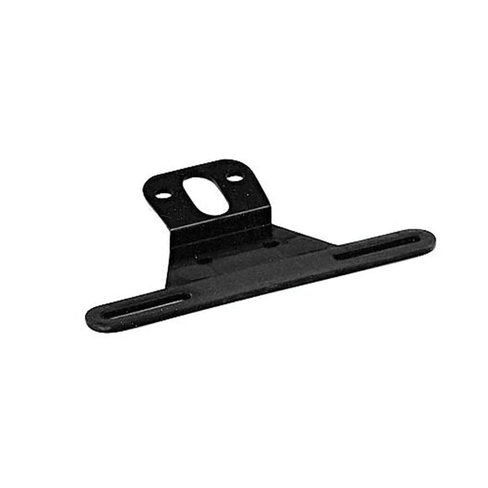LICENSE PLATE BRACKET