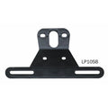 LICENSE PLATE BRACKET