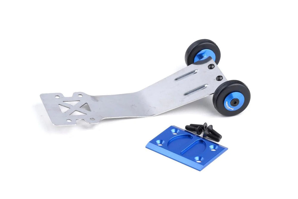 TRAXXAS auto part