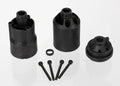 HOUSINGS DIFFERENTIAL/HRDWR
