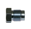 Wilwood Fitting Adapter Remote M/C 3/8-24 x #3
