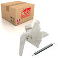 SUBURBAN MFG auto part