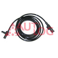FASTEN BOLT 5/8 11 2 HHCS ZN GR5 FT