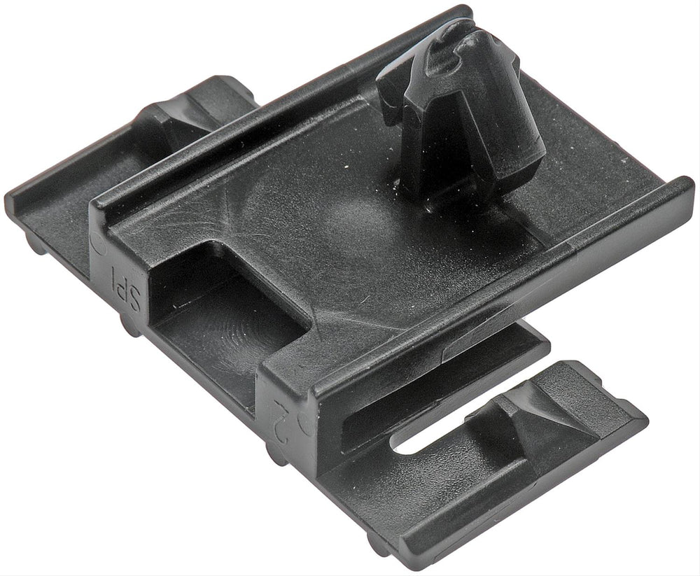 ROCKER MOULDING