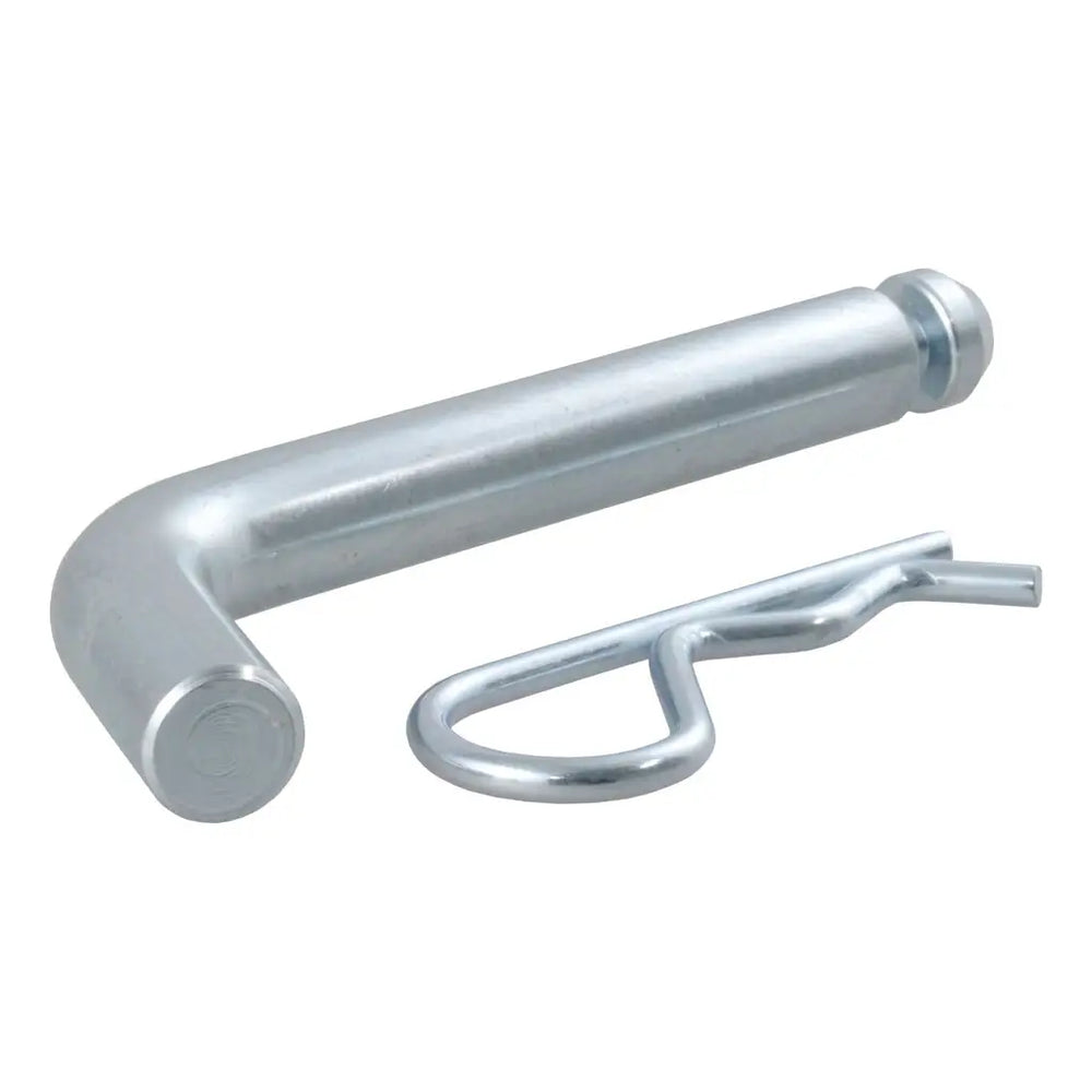 HITCH PIN AND CLIP