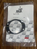 Fel-Pro 4.750 Inch Inside Diameter for 55065 Drive Axle Shaft Flange Gasket 4 Bolt Hole Gasket