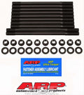 MAIN BOLT HONDA 7/16 X 4.000 SM HE