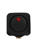 WIRTHCO red auto part