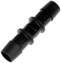 HEATER HOSE CONNECTOR