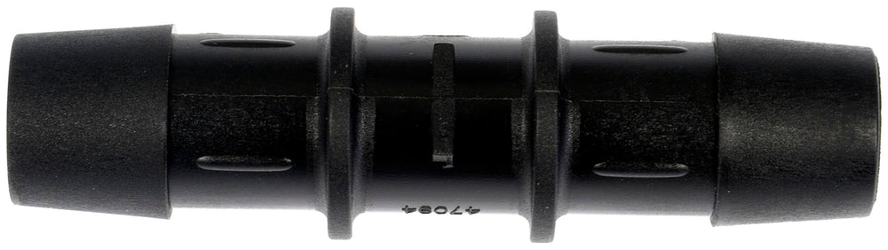 HEATER HOSE CONNECTOR