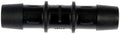 HEATER HOSE CONNECTOR