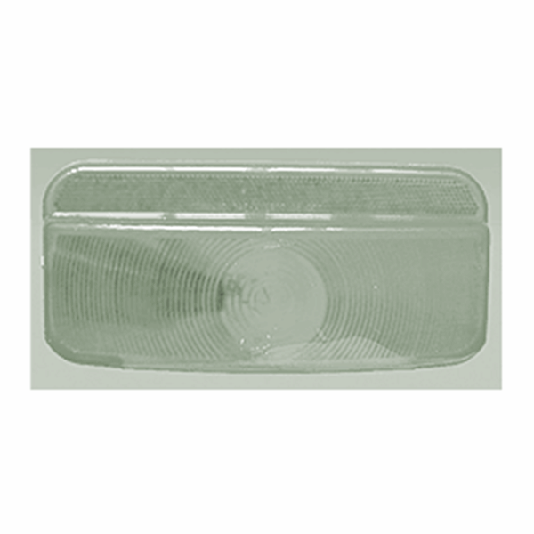 COMMAND CLEAR LENS