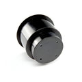 PKGD. 3" CUPHOLDER - 3" DEPTH - BLK